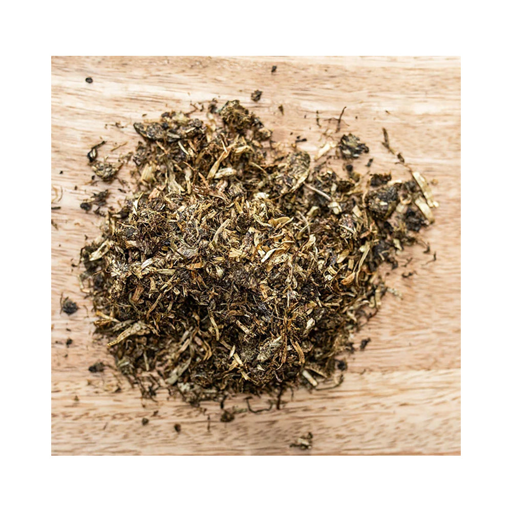 St Hippolyt Glyx Wiese Senior Fiber