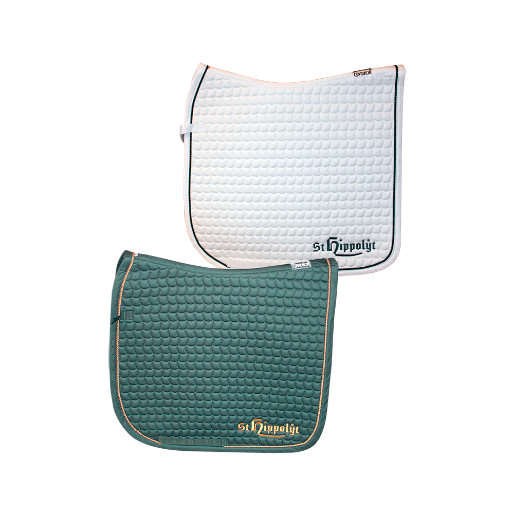 St Hippolyt sautulahuopa