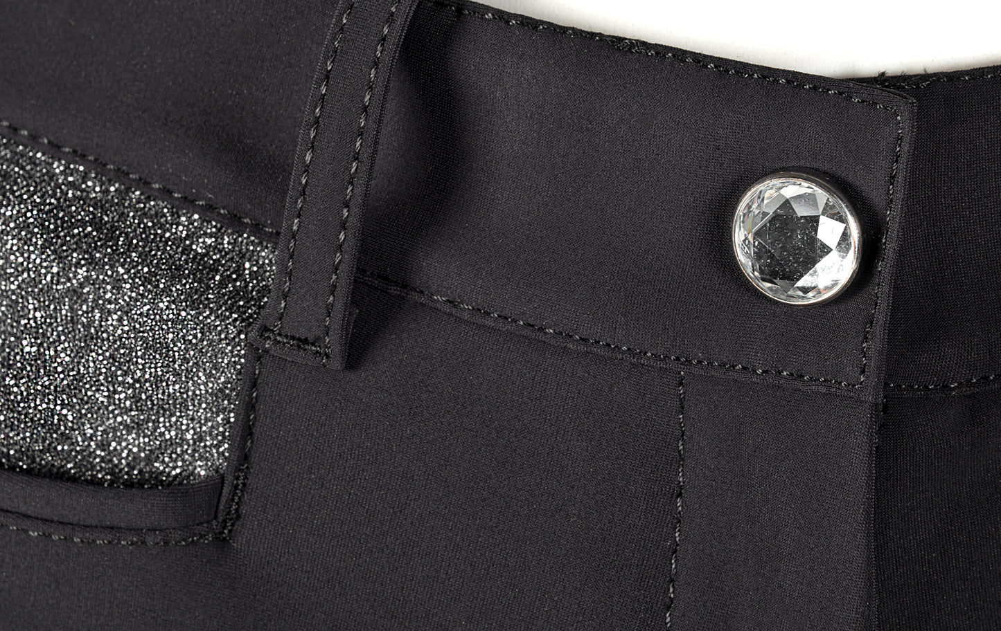 Equiline Gedarlef naisten kokopaikkaset X-Grip ratsastushousut