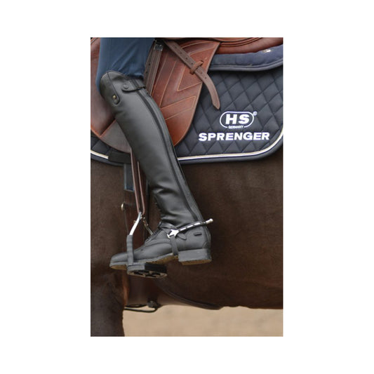 Sprenger HS Bow Balance turvajalustimet