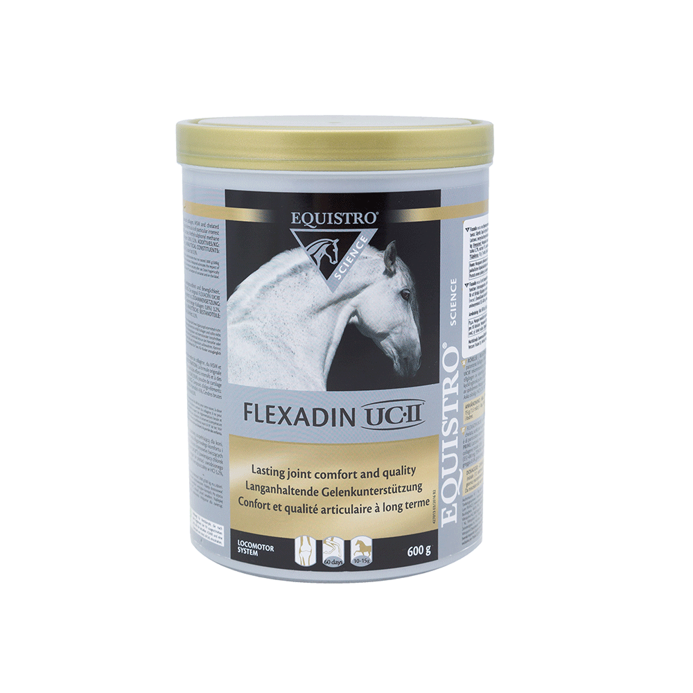 Equistro Flexadin nivelaine