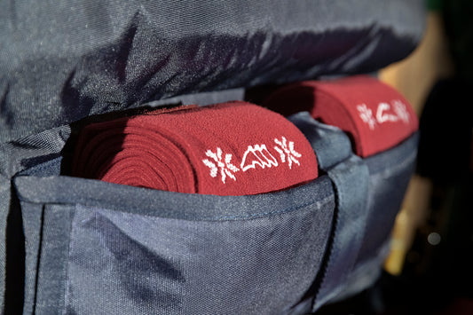 Equiline fleecepintelit Dancer