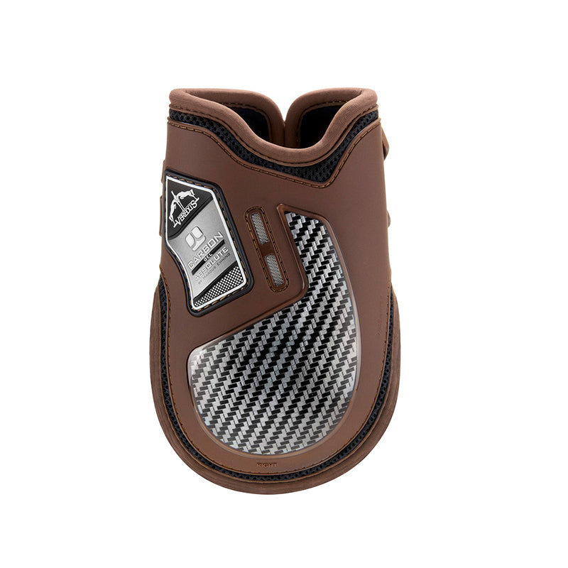 Veredus Carbon Gel Absolute Rear takajalan suoja