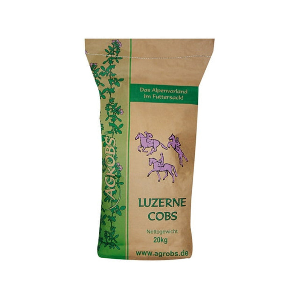 Agrobs Luzerncobs