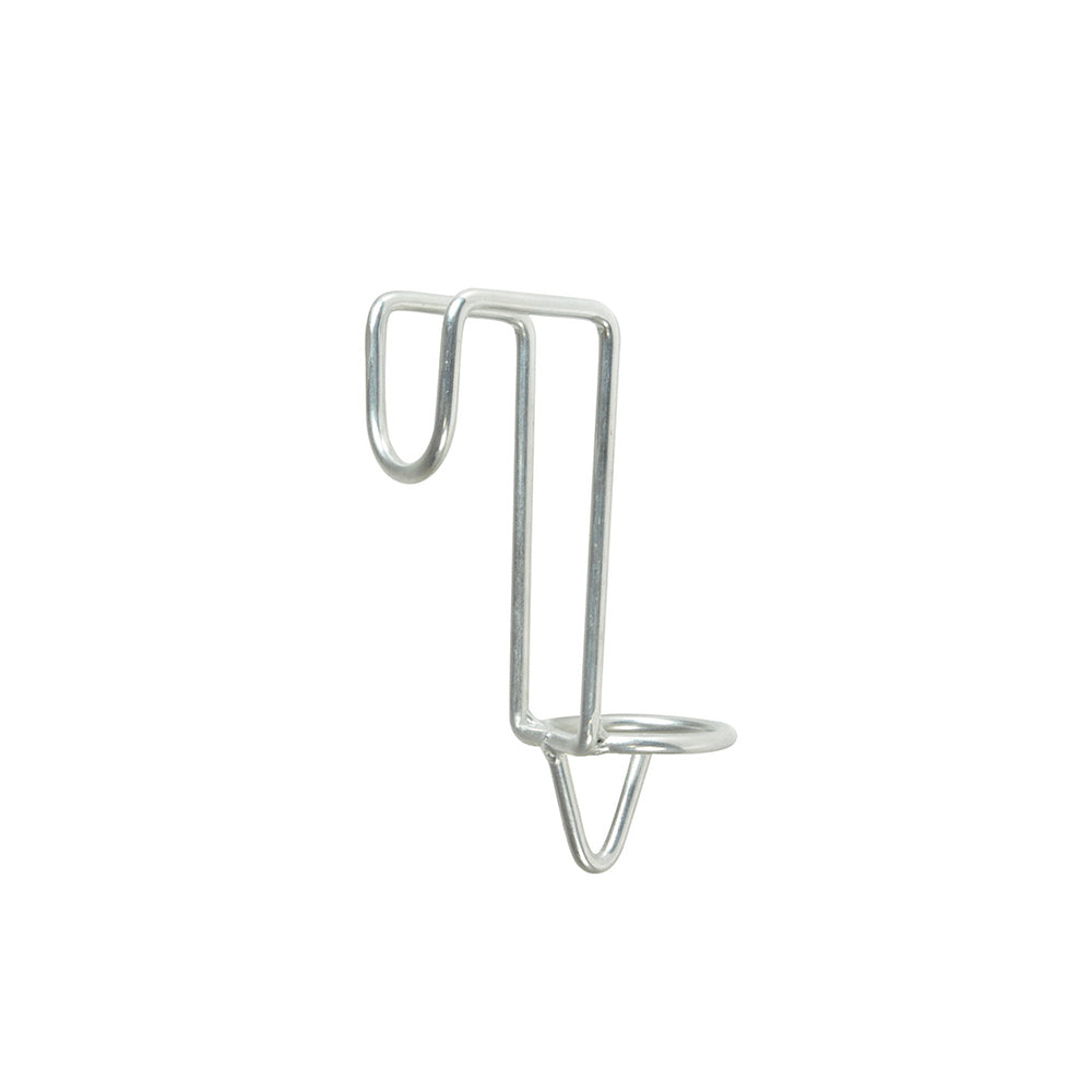 Ämpärin Ripustuskoukku – turvallinen ja toimiva ratkaisu talliin