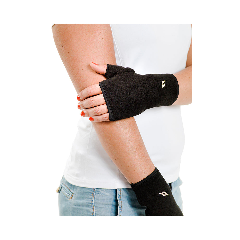 Back on Track Fleecerannesuoja, pari