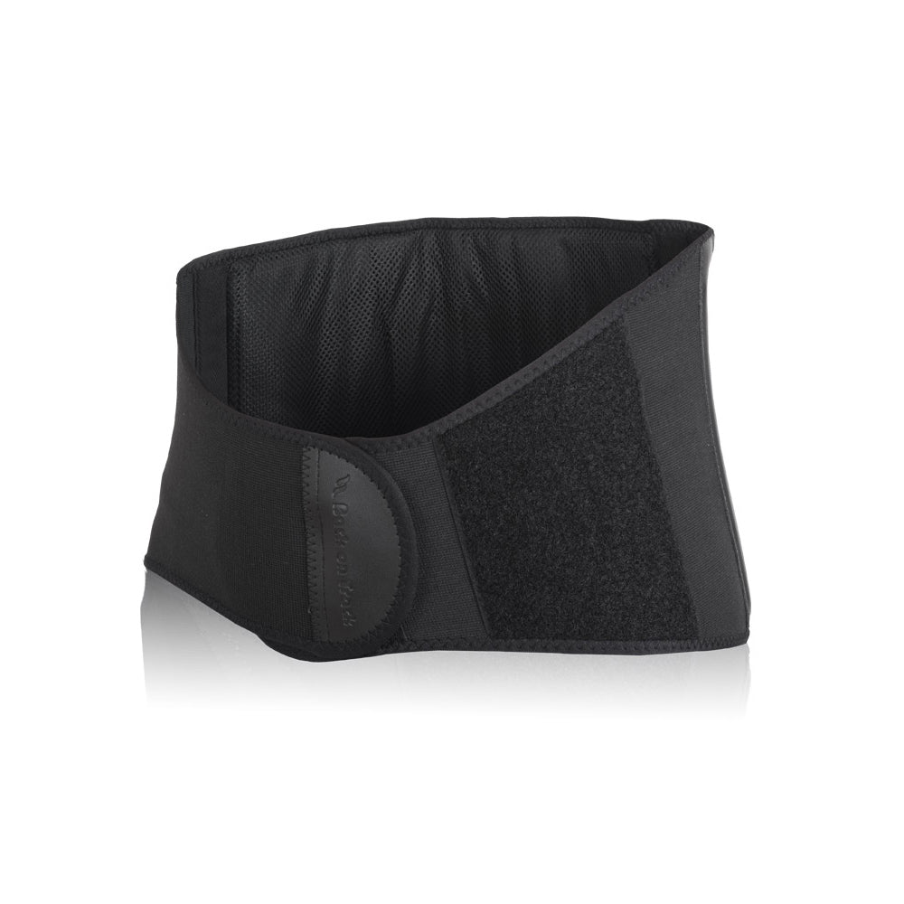 Back on Track Selkävyö, kapea etuosa