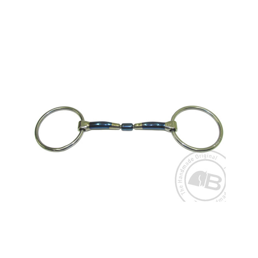 Bombers Loose Ring Barrel 20