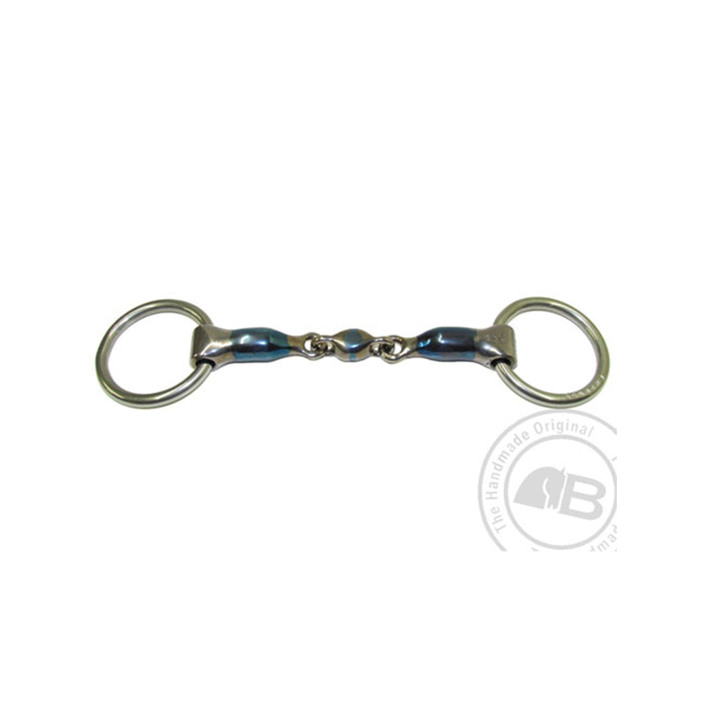 Bombers Bridoon Elliptical buster