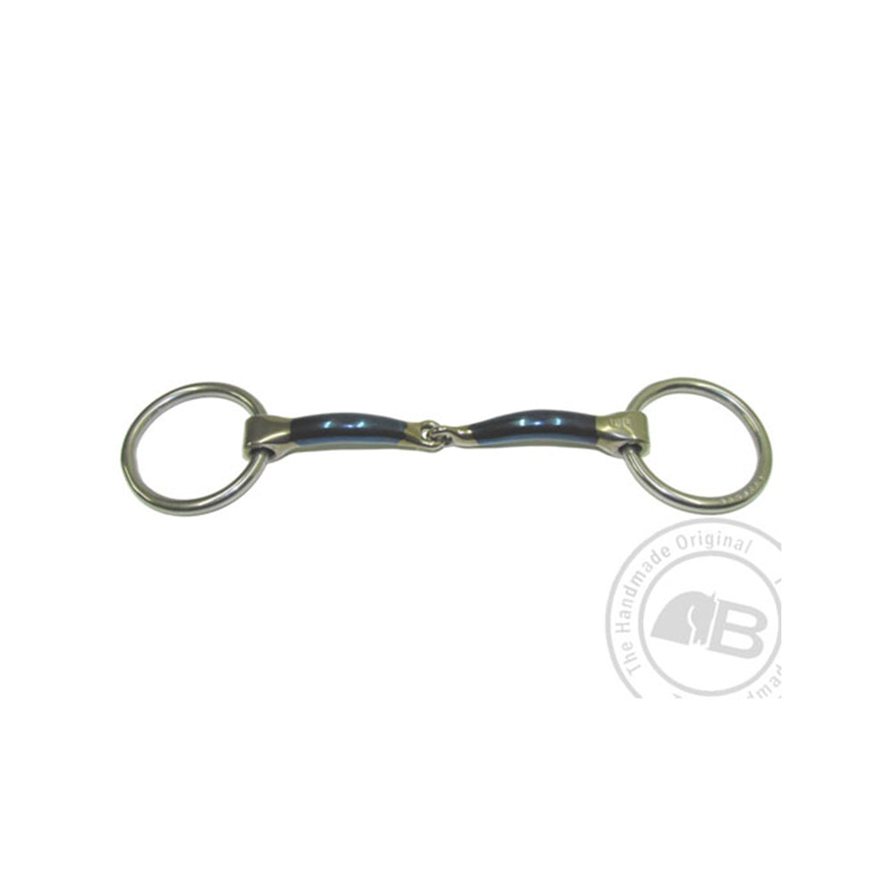 Bombers loose ring bridoon kuolain