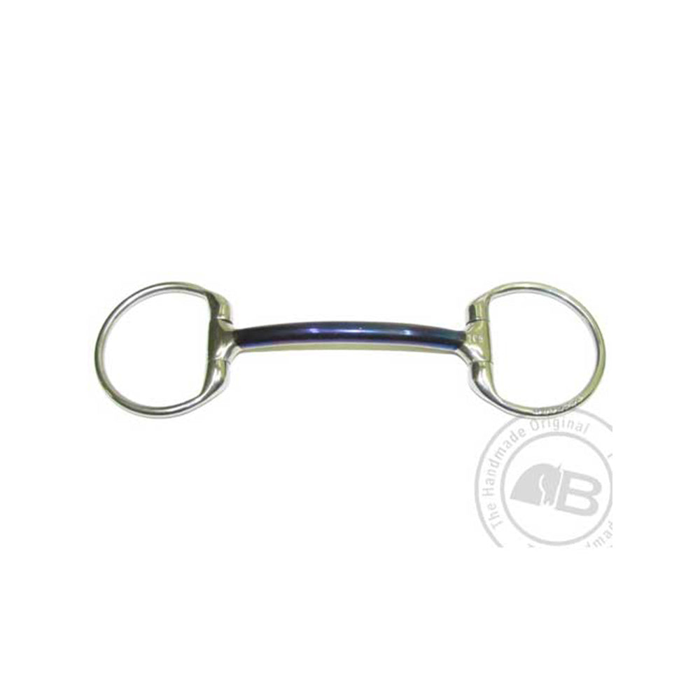 Bombers, Mullen Oliivi kuolain