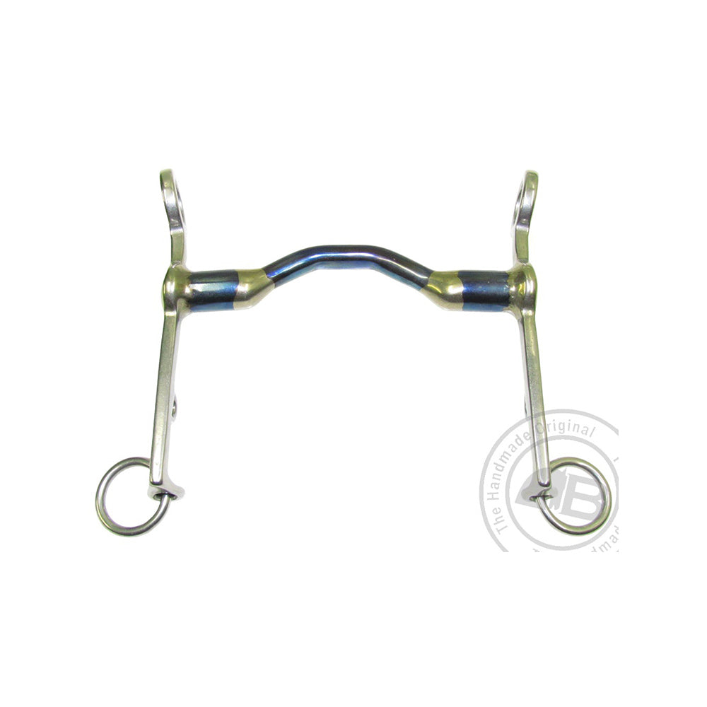 Bombers Weymouth kankikuolain