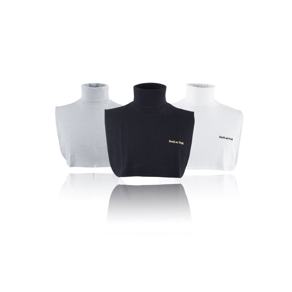 Back on Track Poolokauluri