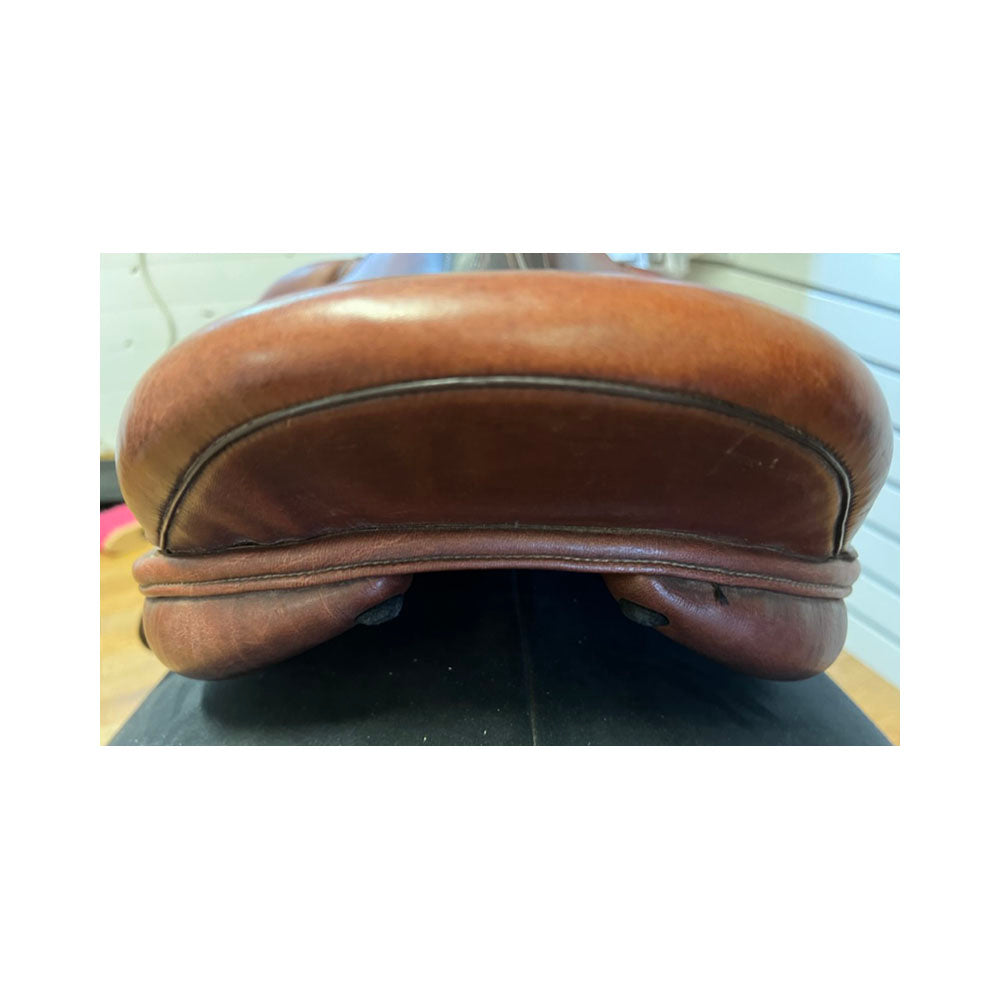 BR Bieman Riding Champion Jos Lansik estesatula