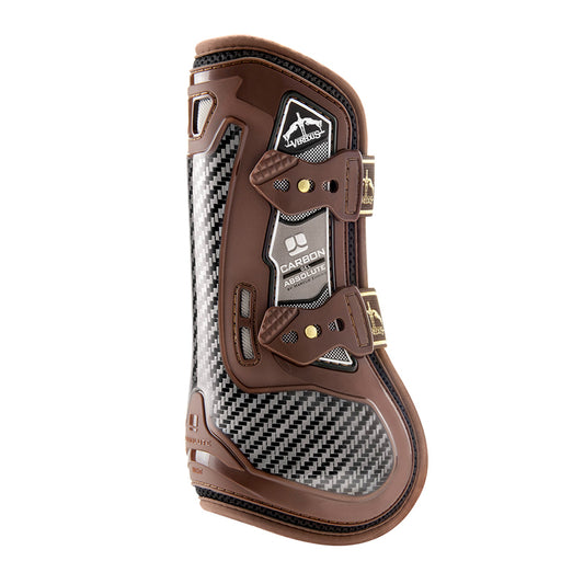 Veredus Carbon Gel Absolute Front jännesuoja