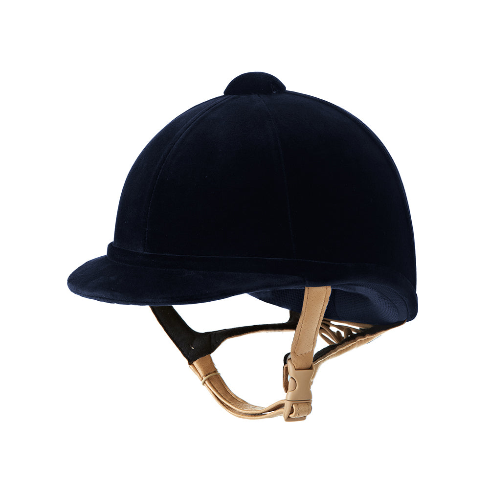 Charles Owen Hampton ratsastuskypärä