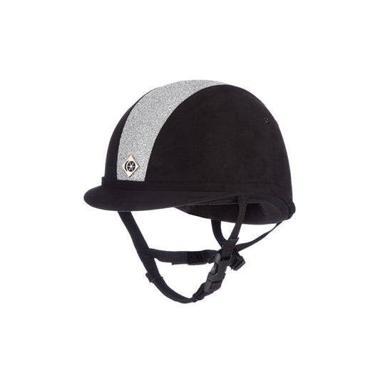 Charles Owen YR8 Spakling kypärä