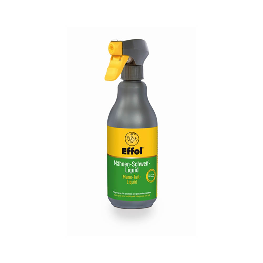 Effol Mane-Tail-Volymizer harjan- ja hännänselvitysneste