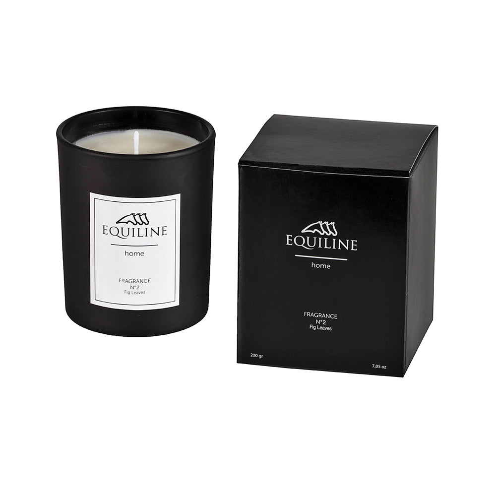 Equiline tuoksukynttilä Nellan