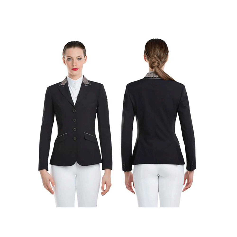 Equiline Amice X-Cool kisatakki (koko IT44)