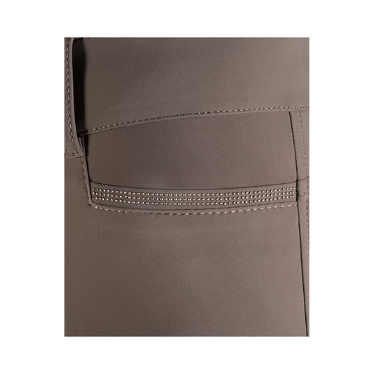 Equiline Ericiefh naisten B-move kokopaikkaset X-Grip ratsastushousut