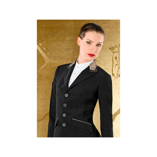 Equiline Amice X-Cool kisatakki (koko IT44)