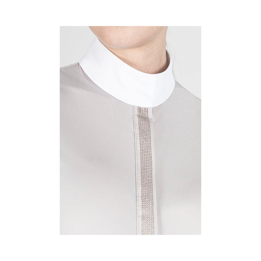 Equiline Esade naisten kisapaita, pitkähihainen koko XL