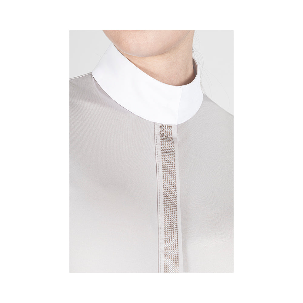 Equiline Esade naisten kisapaita, pitkähihainen koko XL