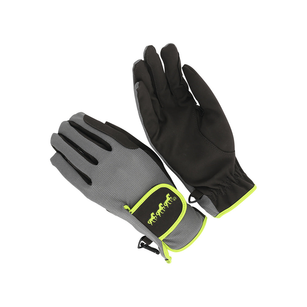 Equipage Action ratsastushanska