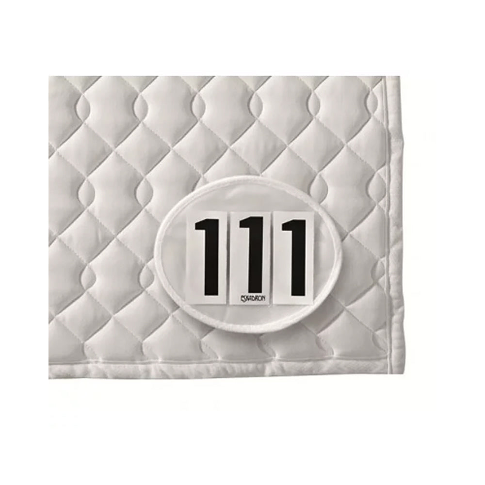 Eskadron Numerolappu kilpailuihin