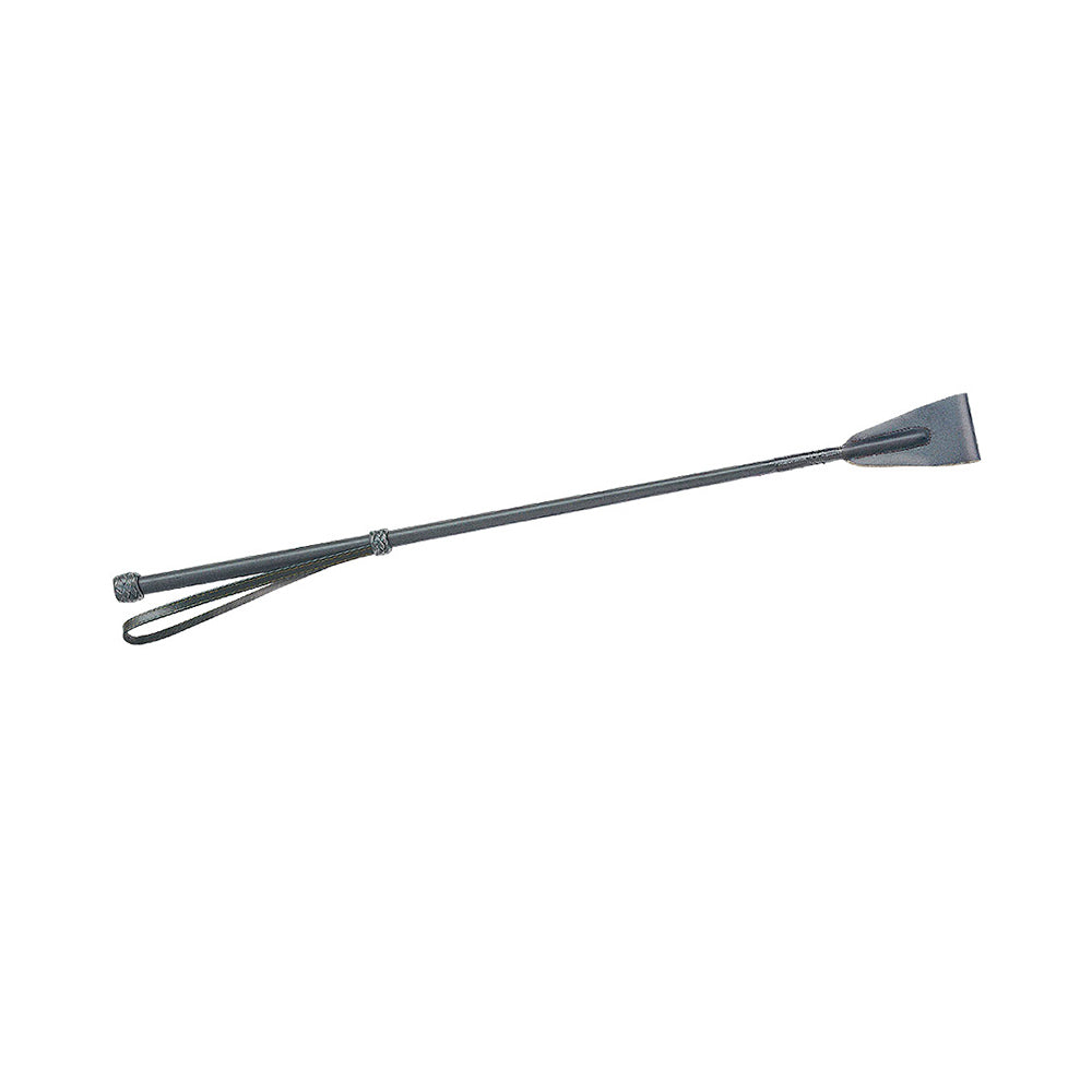 Fleck Premium Sileänahkainen Esteraippa – Tyylikkyyttä ja Laatua Esteille