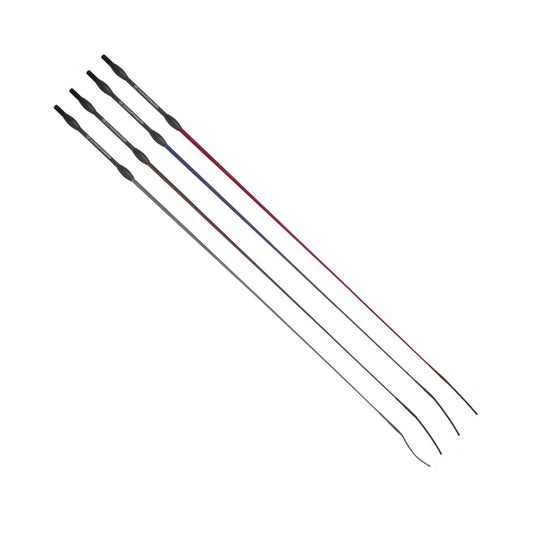 Fleck Feldmann Carbon Ultralight kouluraippa värivaihtoehdot