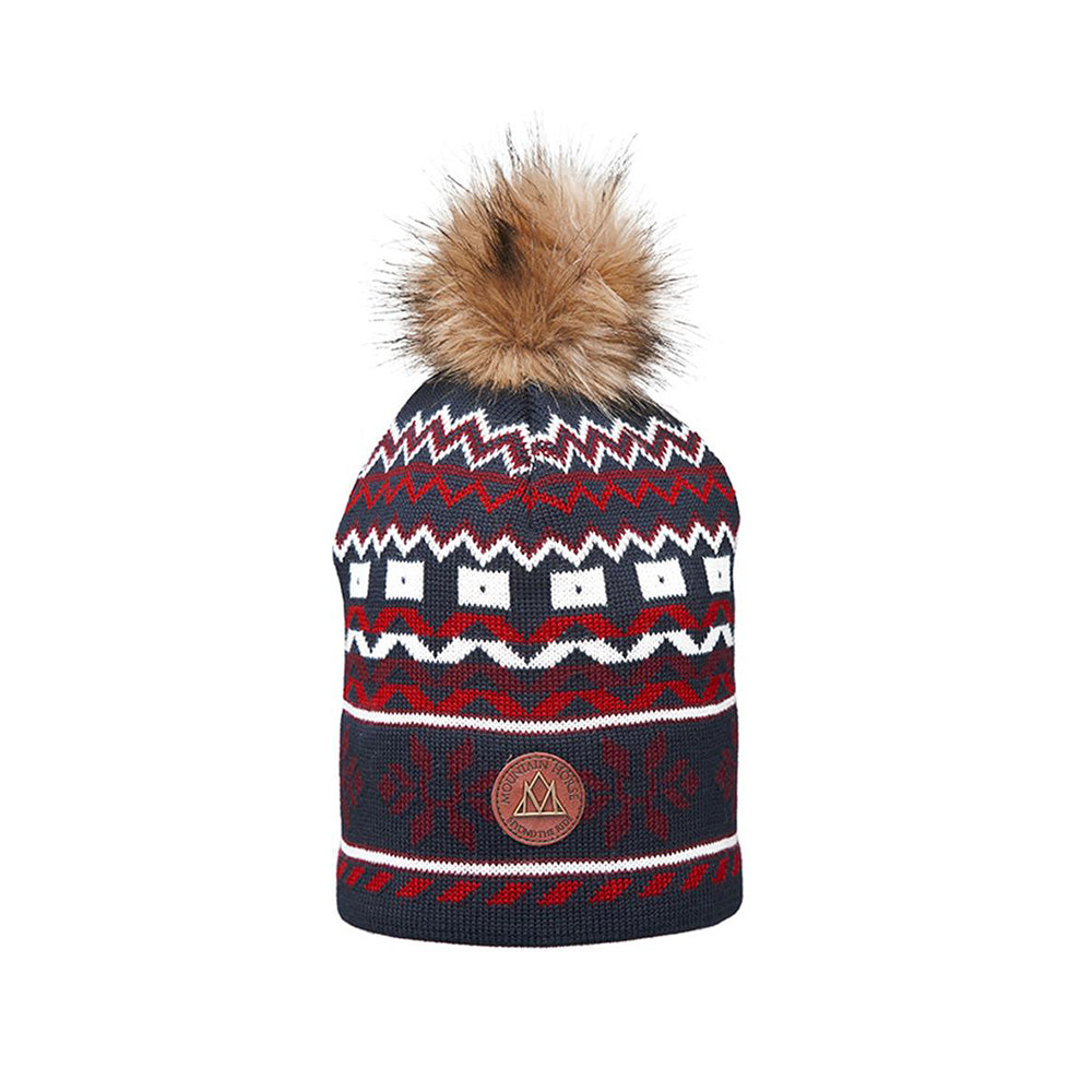 Mountain Horse Iris Pipo Junior