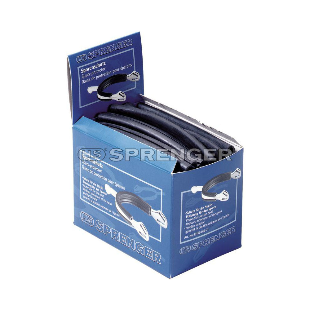 Sprenger kannussuoja