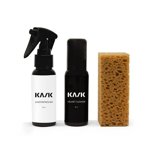 Kask Cleaning Kit puhdistussetti kypärälle