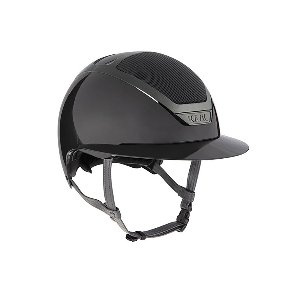 Kask Star Lady Pure Shine Chrome kypärä