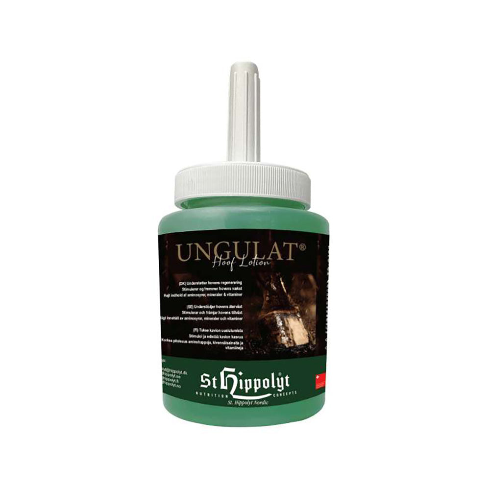 St Hippolyt Ungulat® Hoof lotion kavioille
