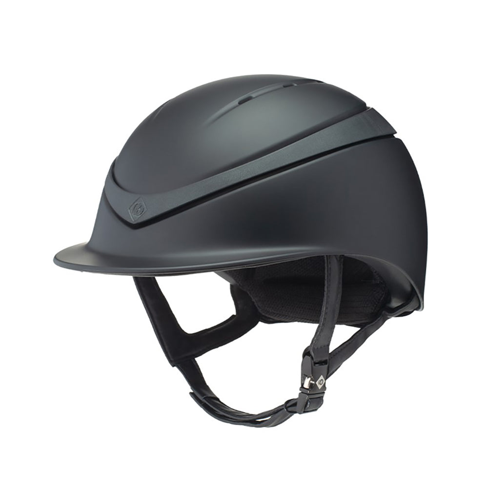 Charles Owen Halo ratsastuskypärä Mips