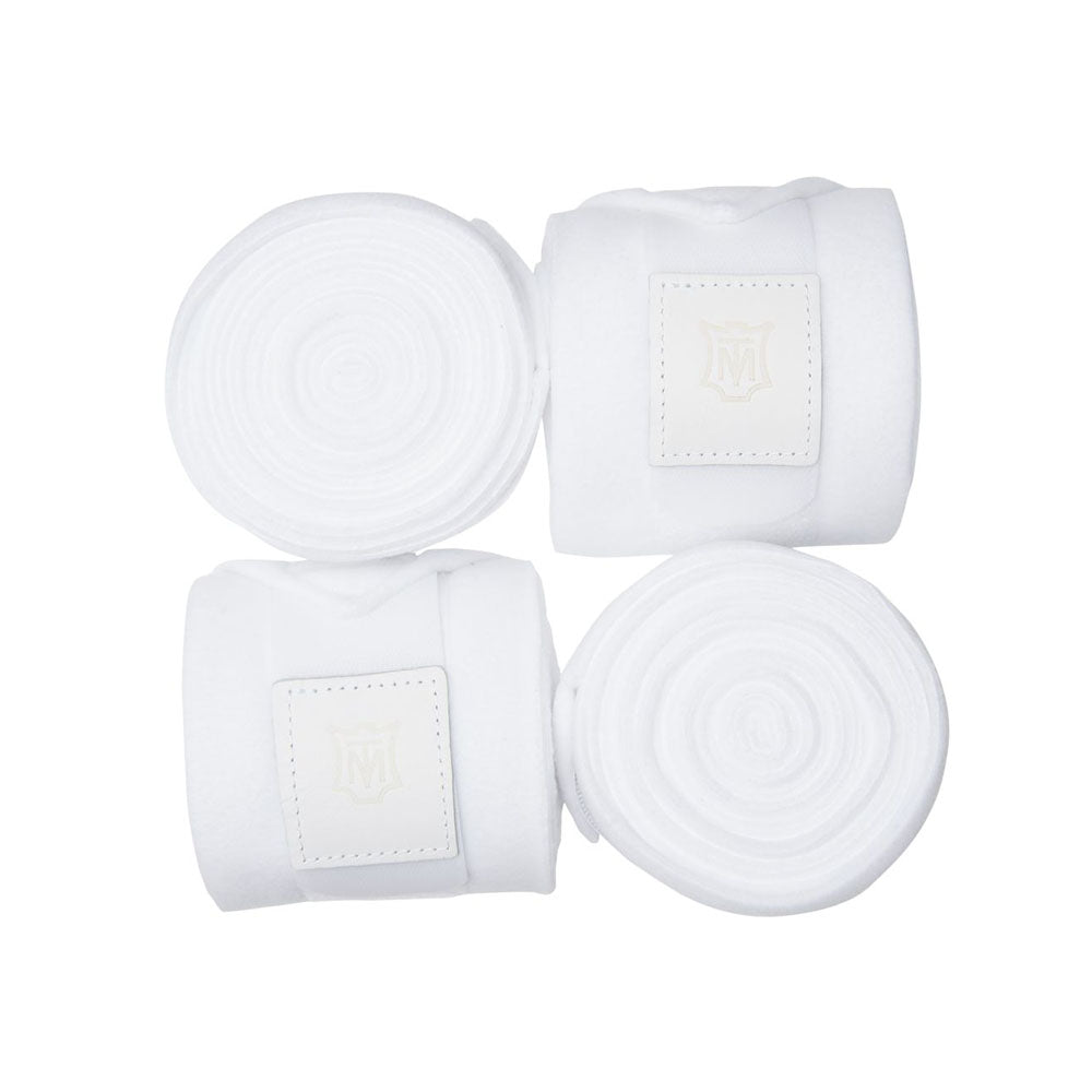 Mattes Fleecepintelit 4 kpl