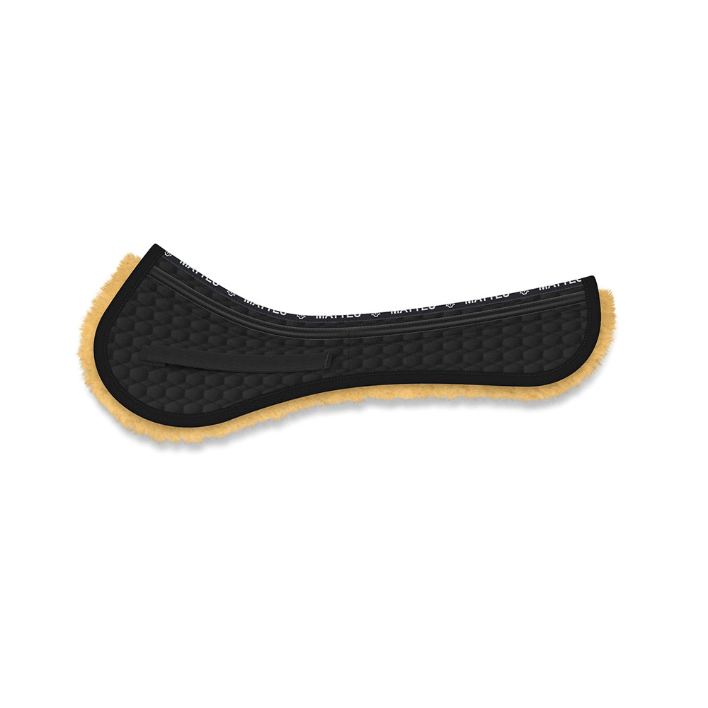 Mattes Correction Pad lampaankarvaromaani korjauspaloilla