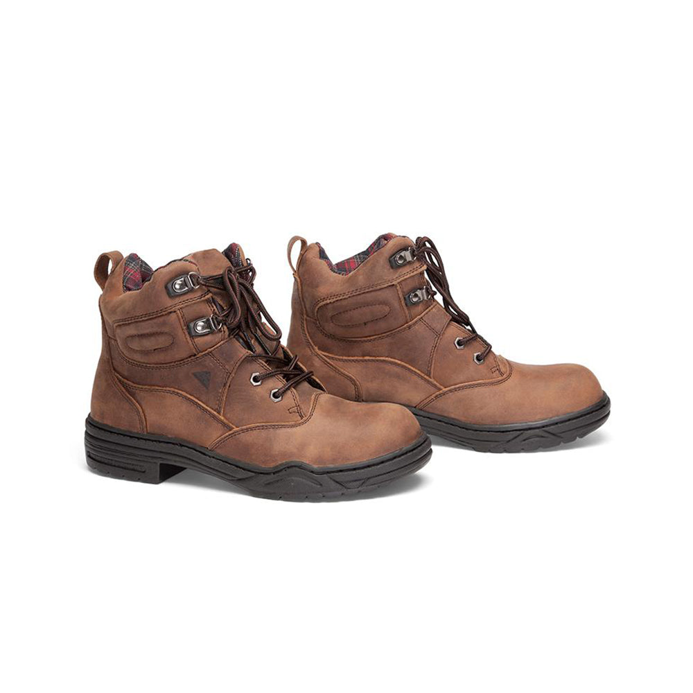 Mountain Horse Rider Classic ratsastuskenkä