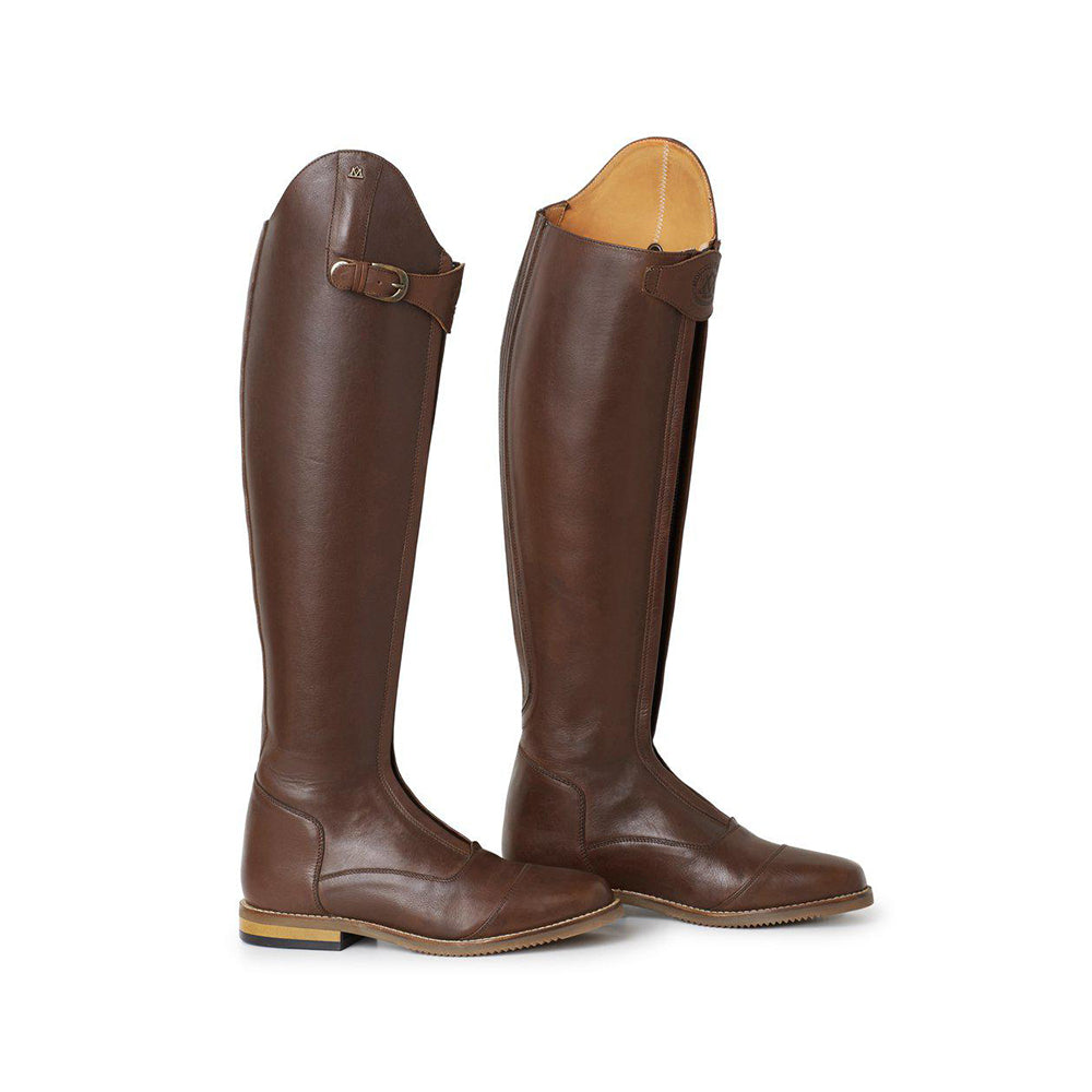 Mountain Horse ESTÉLLE koulusaappaat