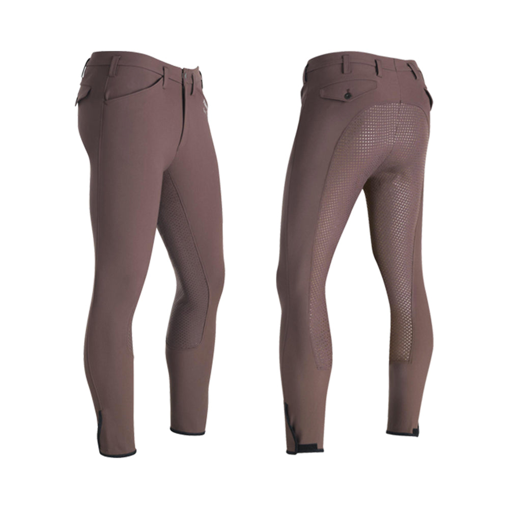 Pikeur Rosssini Grip miesten kokopaikkahousut