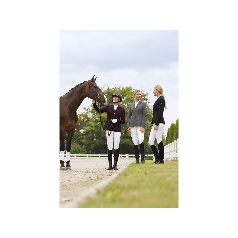 Pikeur Paulin kisatakki