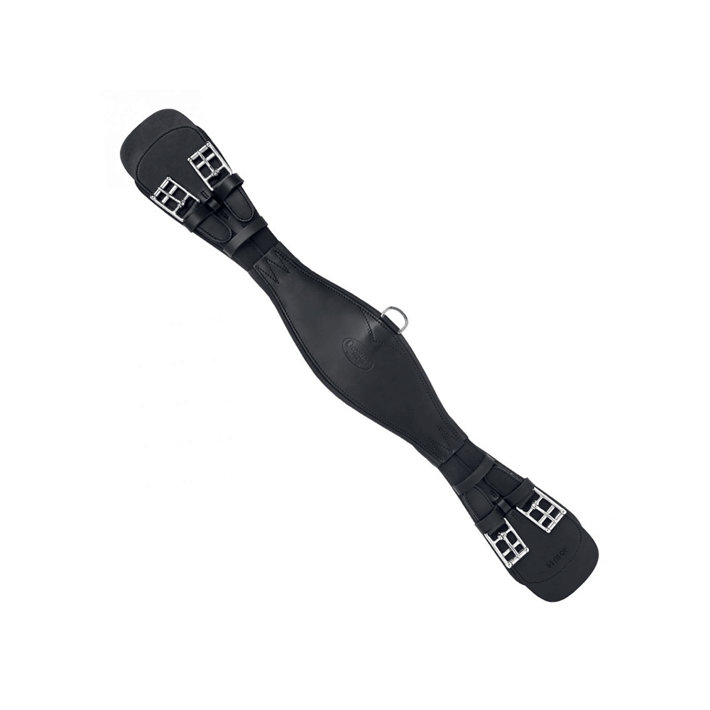 Prestige satulavyö koulumalli joustolla A40