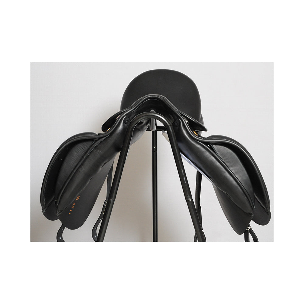 Prestige Lucky Dressage poni koulusatula