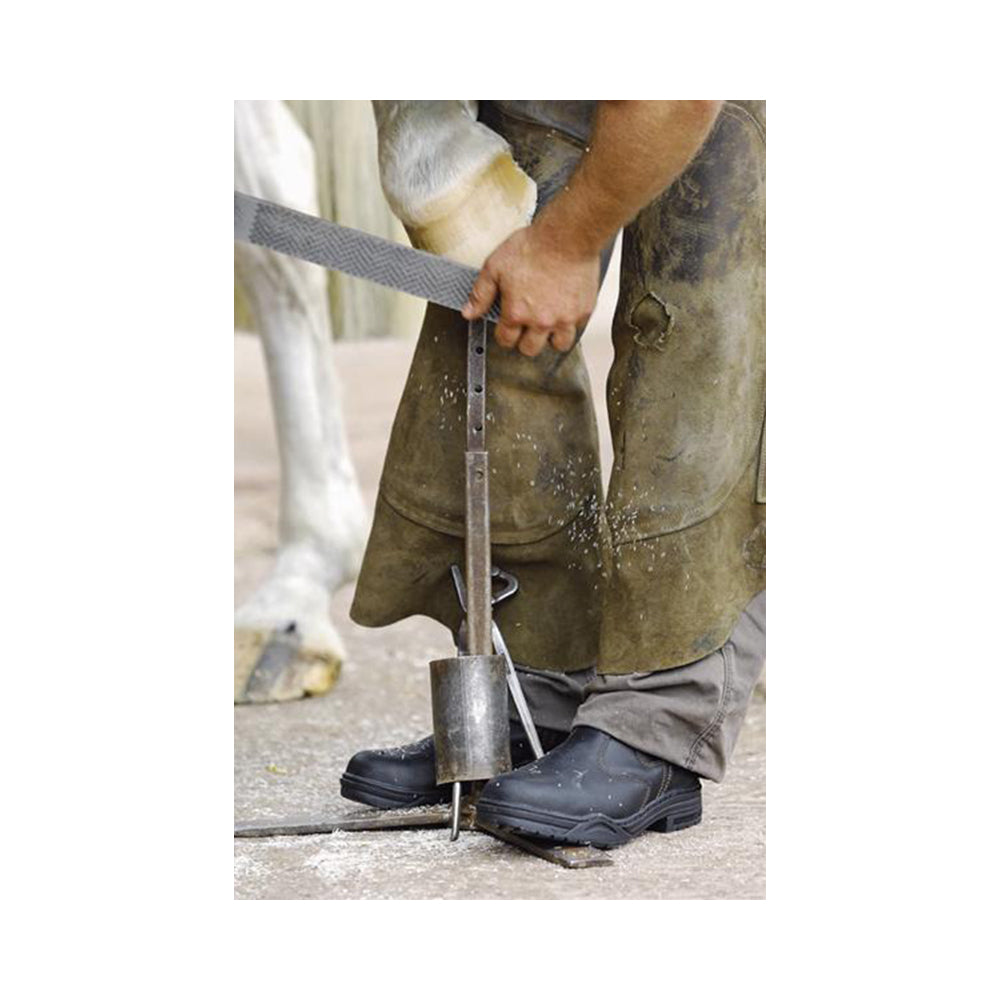 Mountain Horse protective jodphur turvajalkine