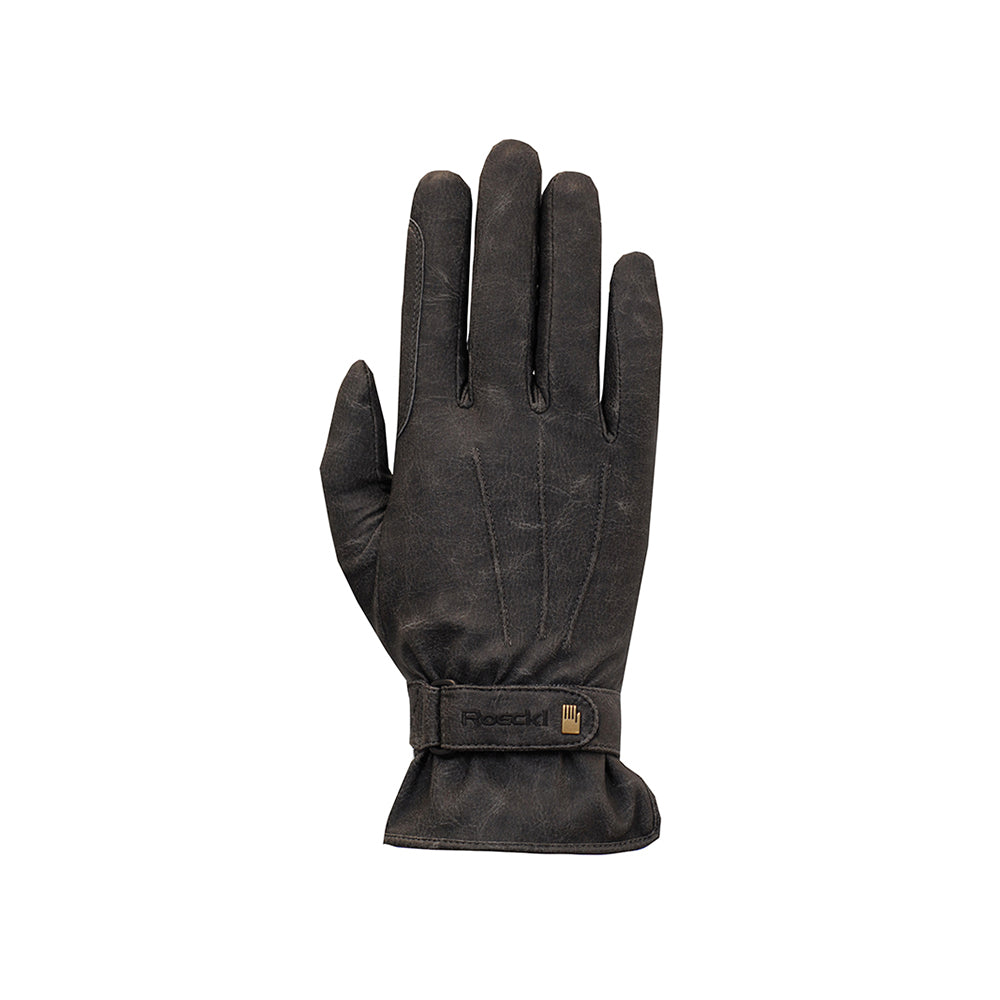 Roeckl Weymouth - Wago Suprema talviratsastuskäsine