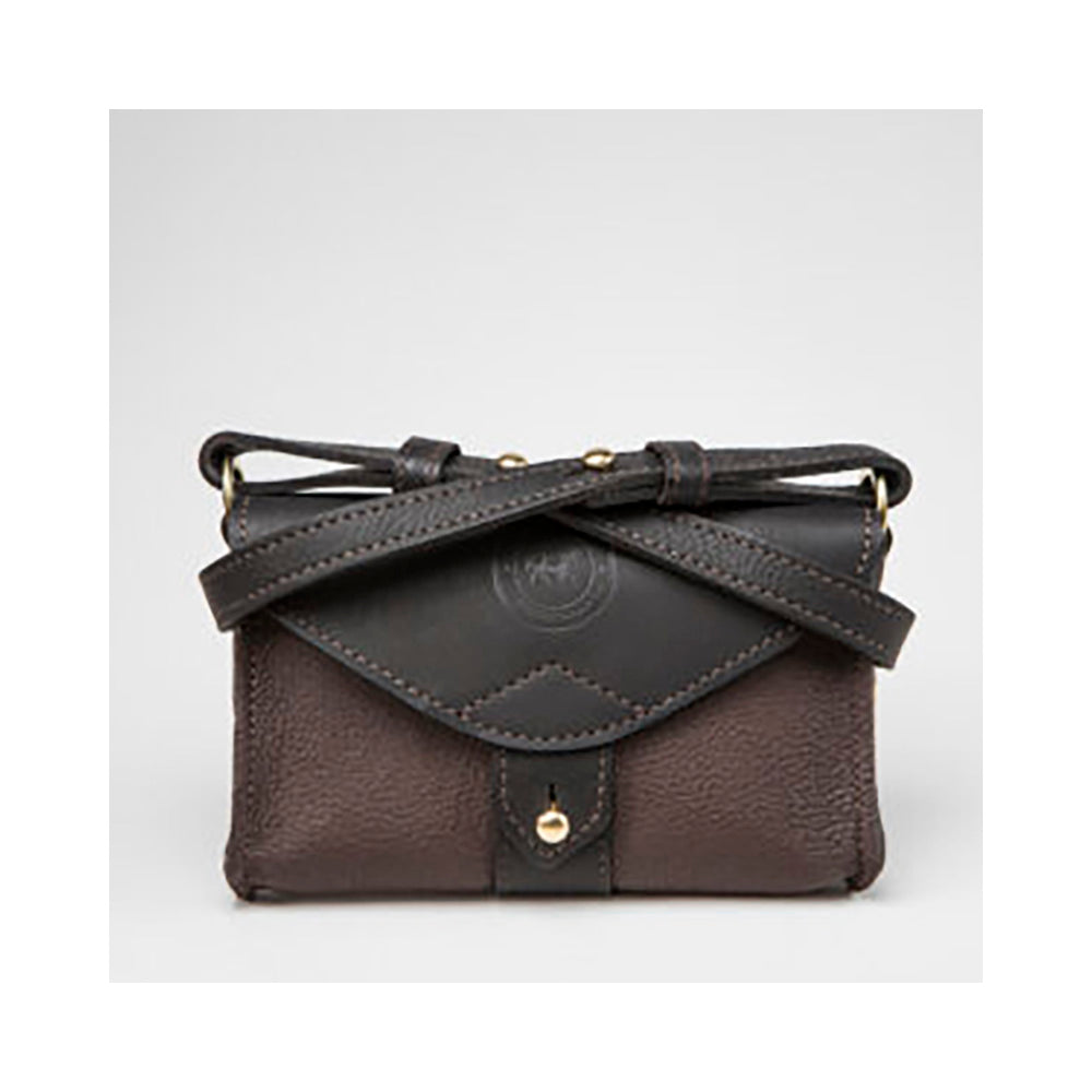 Rider's Bag NO. 01 Finnish Equestrian Co