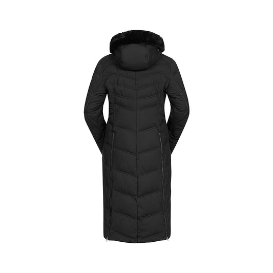 Saphira Elt pitkä ratsastustakki